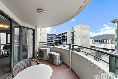 Property photo of 620/74 Northbourne Avenue Braddon ACT 2612