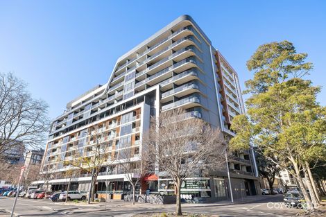 Property photo of 602/32 Bray Street South Yarra VIC 3141