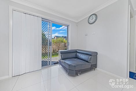 Property photo of 10/12 Blenheim Avenue Rooty Hill NSW 2766