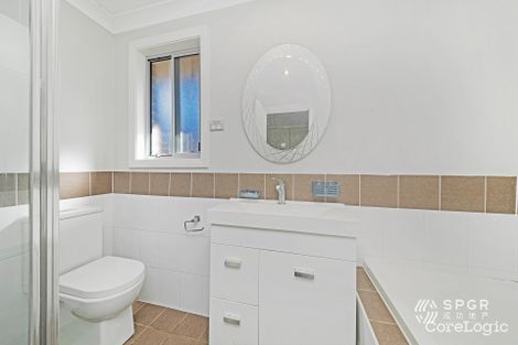 Property photo of 10/12 Blenheim Avenue Rooty Hill NSW 2766