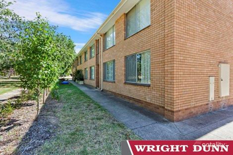 31/4 Clianthus St, O'Connor, ACT 2602