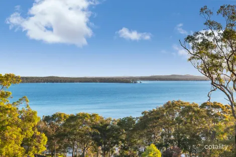Property photo of 81 Lakeview Road Wangi Wangi NSW 2267