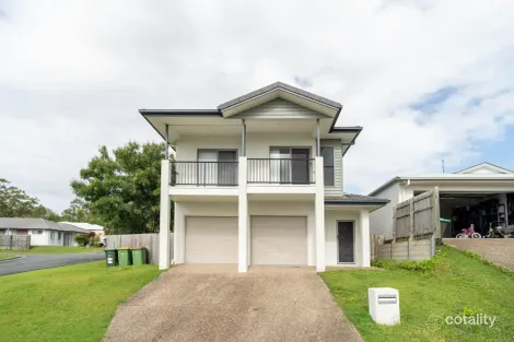 2 YALE ST, PIMPAMA, QLD 4209
