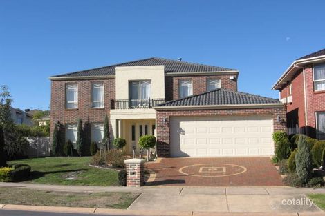 10 Avendon Bvd, Glen Waverley, VIC 3150