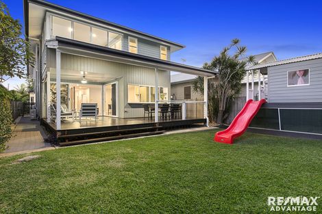 Property photo of 90 Grattan Terrace Manly QLD 4179