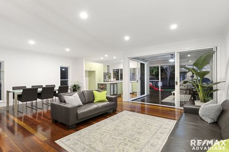 Property photo of 90 Grattan Terrace Manly QLD 4179