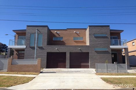 1 Fenwick St, Yagoona, NSW 2199