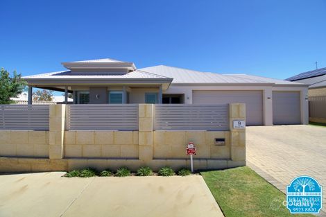 Property photo of 9 Braid Road Baldivis WA 6171