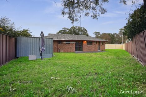Property photo of 7 Othello Place St Clair NSW 2759