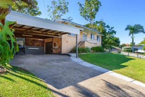 Property photo of 1 Everson Lane Gympie QLD 4570