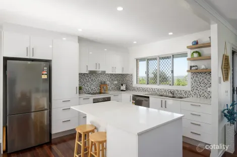 Property photo of 1 Everson Lane Gympie QLD 4570