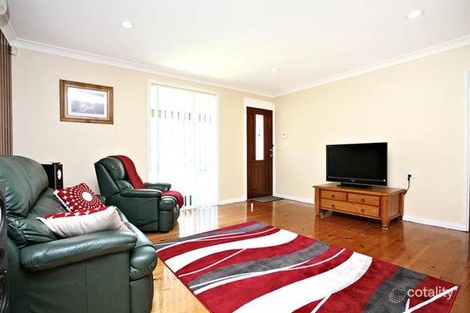 Property photo of 62 Captain Cook Drive Willmot NSW 2770