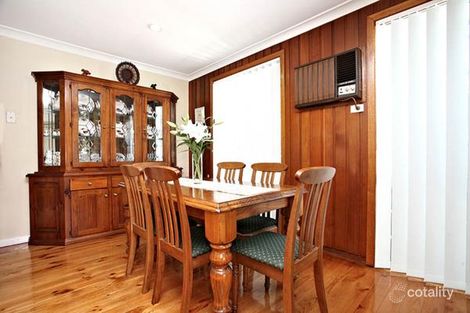 Property photo of 62 Captain Cook Drive Willmot NSW 2770