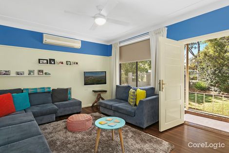 Property photo of 8 Pineleigh Road Lalor Park NSW 2147