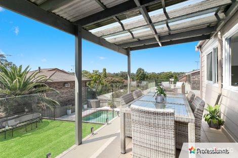 Property photo of 21 Sylvan Ridge Drive Illawong NSW 2234