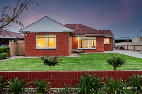 Property photo of 38 Austral Terrace Morphettville SA 5043