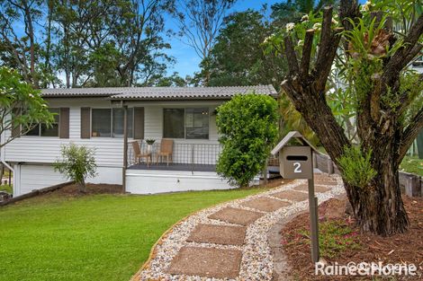 Property photo of 2 Merring Street Oxley QLD 4075