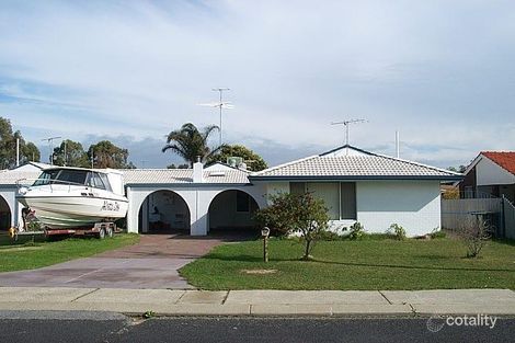 Property photo of 3/13 Stewart Street Mandurah WA 6210