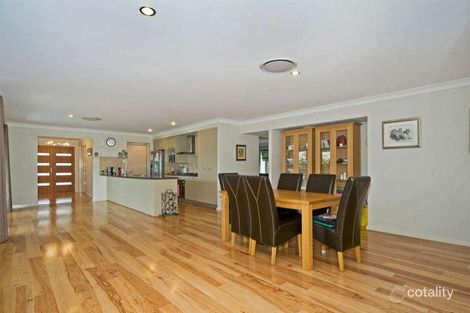 Property photo of 6 Oceanis Drive Oxenford QLD 4210
