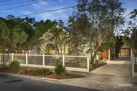 Property photo of 43 McGregor Street Fairfield VIC 3078