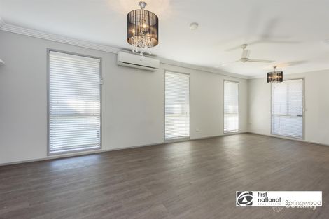 Property photo of 22 Mercury Drive Bethania QLD 4205