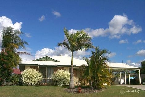 11 Whimbrel Ct, Bellmere, QLD 4510