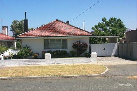 Property photo of 18 Market Street Kensington WA 6151