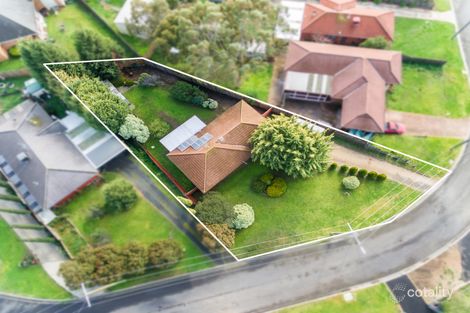 Property photo of 4 Cleve Court Wallan VIC 3756