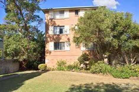Property photo of 8/54 Addison Road Manly NSW 2095
