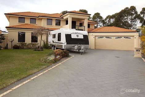10 Corsham Gdns, Canning Vale, WA 6155