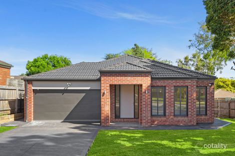 1 Moroney St, Boronia, VIC 3155