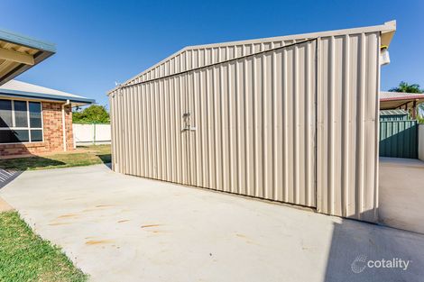 Property photo of 4 Haswell Street Emerald QLD 4720