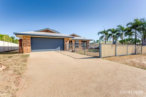 Property photo of 4 Haswell Street Emerald QLD 4720