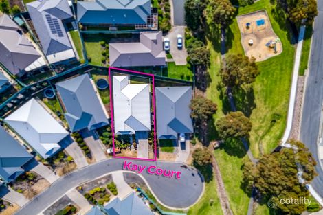 Property photo of 11 Kay Court Encounter Bay SA 5211