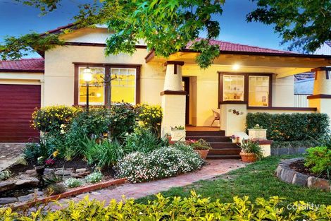 86 Dorking Rd, Box Hill North, VIC 3129