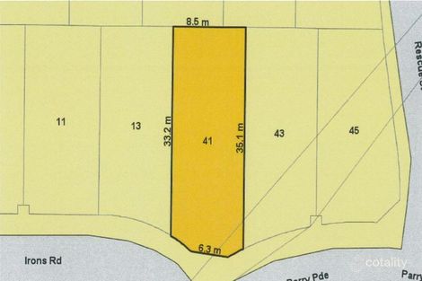 41 Parry Pde, Wyong, NSW 2259