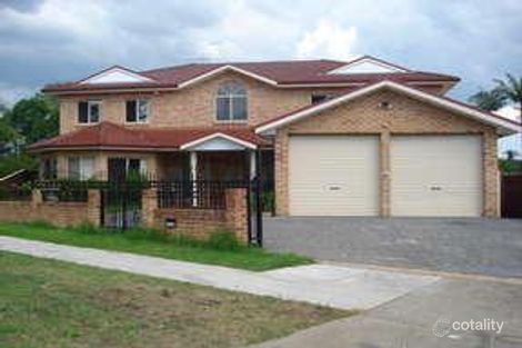 34 Walder Rd, Hammondville, NSW 2170