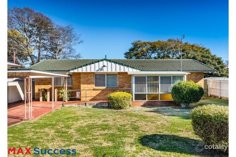 3 Clyde St, Mount Lofty, QLD 4350