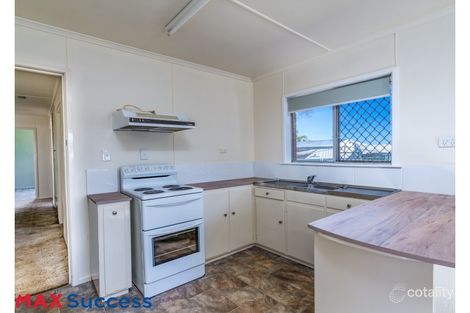 Property photo of 3 Clyde Street Mount Lofty QLD 4350