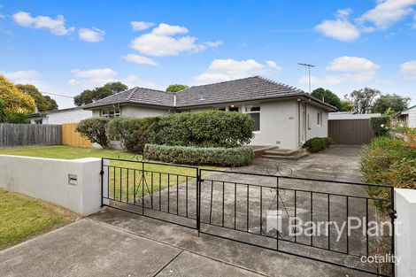 Property photo of 45 Warranilla Avenue Rosebud VIC 3939