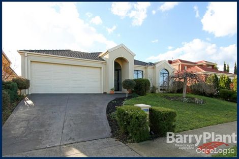 Property photo of 53 Victoria Knox Avenue Rowville VIC 3178