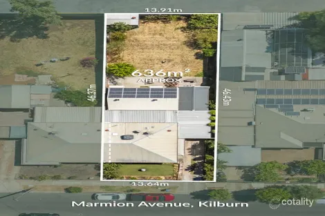 94 Marmion Ave, Kilburn, SA 5084