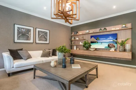 Property photo of 2 Executive Way Bridgeman Downs QLD 4035