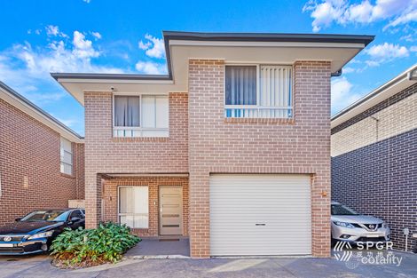 Property photo of 10/12 Blenheim Avenue Rooty Hill NSW 2766