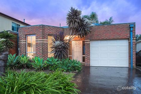 6 Rim Cross Dr, Keilor East, VIC 3033