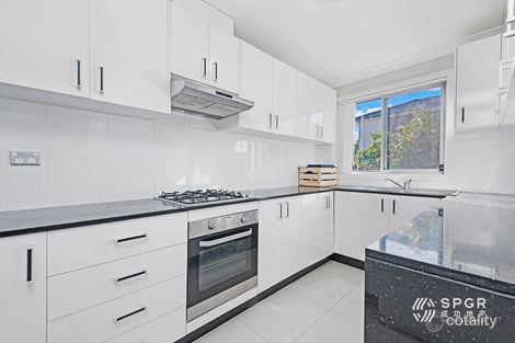Property photo of 10/12 Blenheim Avenue Rooty Hill NSW 2766