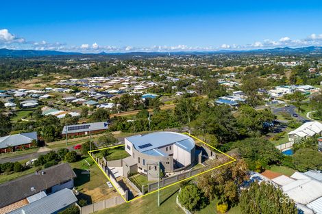 Property photo of 1A Pilcher Lane Gympie QLD 4570