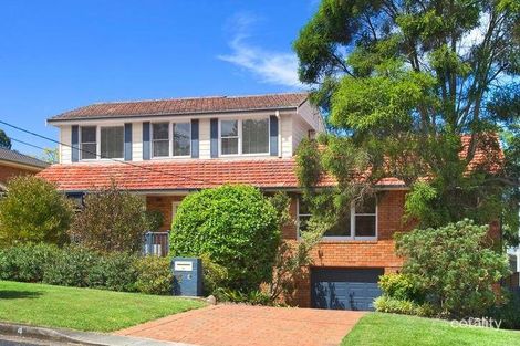 Property photo of 4 Allerton Road Beecroft NSW 2119