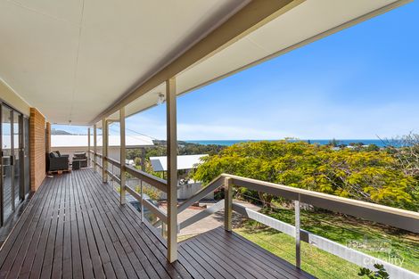 Property photo of 44 Parkes Drive Korora NSW 2450