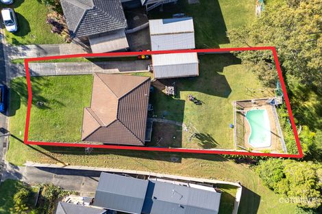 Property photo of 181 Burke Road Dapto NSW 2530